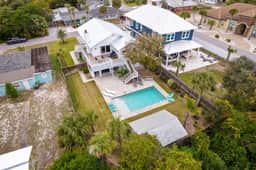 Bid-A-Wee Beach Home - Image 4