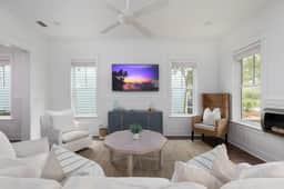Downtime Watercolor