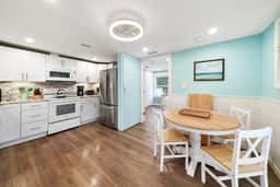 Hideaway Cottage
