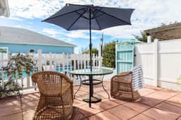 Shell's Beach House