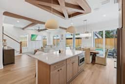 Palm Beach Retreat