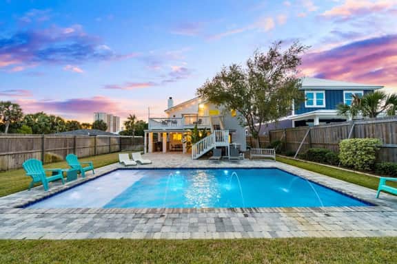 Bid-A-Wee Beach Home - Image 2