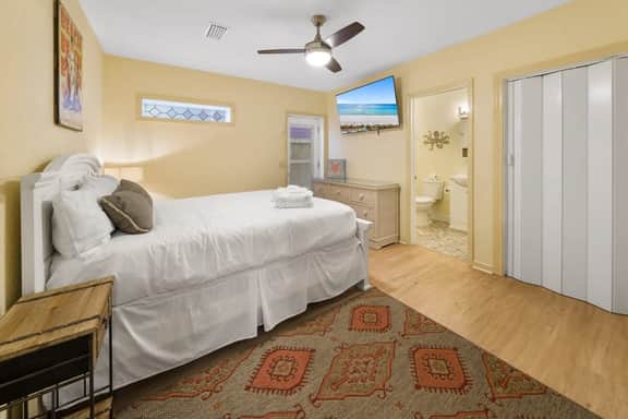 Bid-A-Wee Beach Home