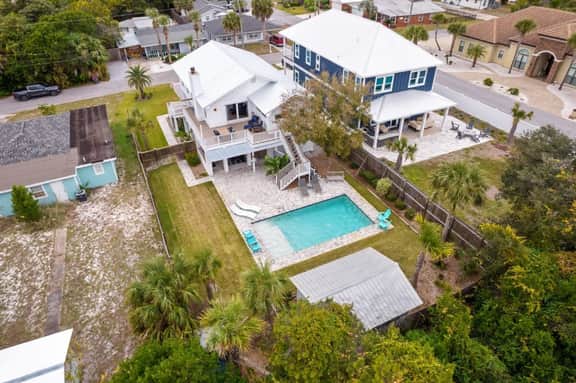 Bid-A-Wee Beach Home - Image 4