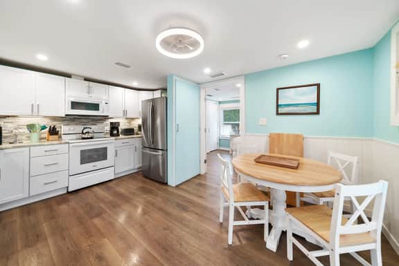 Hideaway Cottage