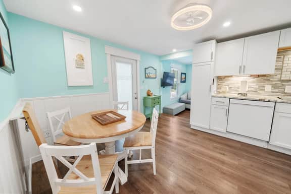 Hideaway Cottage