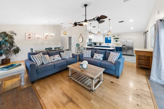 Bid-A-Wee Beach Home - Image 1