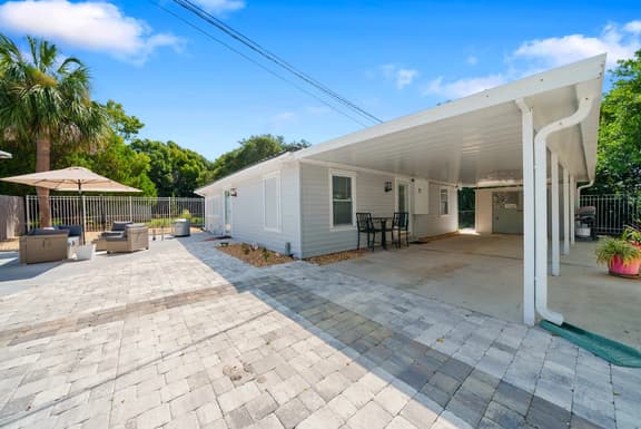 Hideaway Cottage