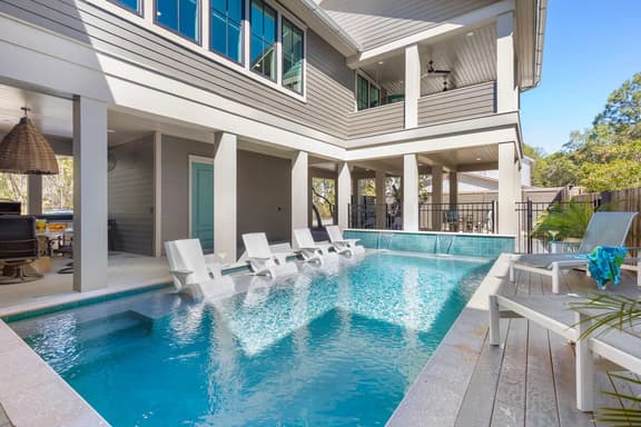 Timeless 30A