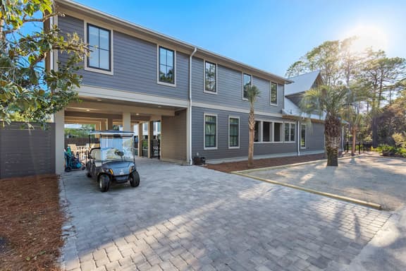 Timeless 30A - Image 1