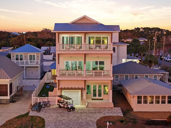 Laguna Haven