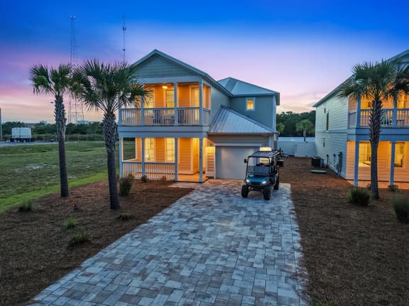 DT Panama Dunes - Image 1